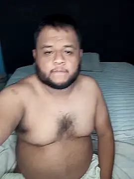 Osogaypardo online show from 26, 9, 2025