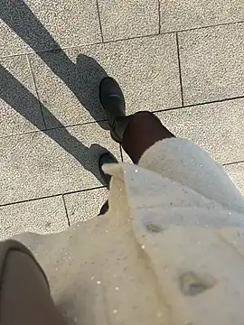 xiaoyuan01 online show from 19, 11, 2025