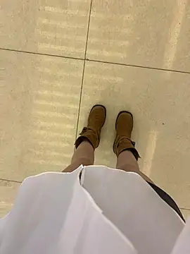 xiaoyuan01 online show from 29, 10, 2025