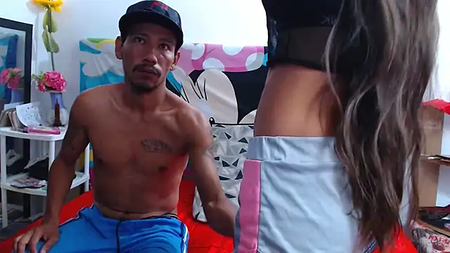 nachoandnathasha online show from 8, 10, 2025