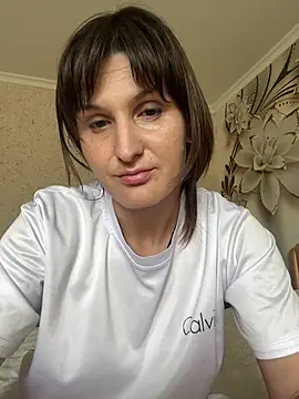 NikaSwan2831 online show from 30, 5, 2026