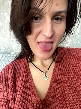 NikaSwan2831 online show from 17, 1, 2026