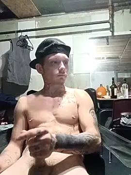 mastertrap online show from 16, 11, 2025