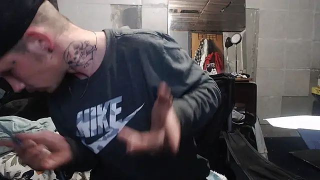 mastertrap online show from 13, 11, 2025