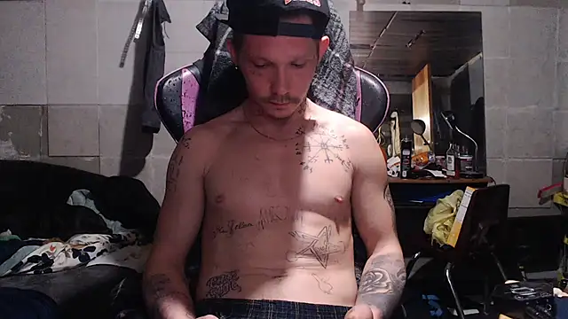 mastertrap online show from 1, 12, 2025