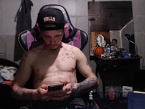 mastertrap online show from 28, 11, 2025