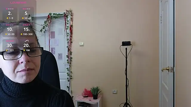 Ronda Roni online show from 8, 1, 2026