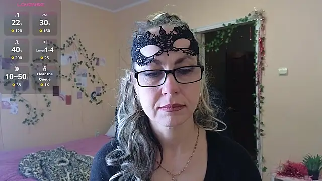 Ronda Roni online show from 15, 1, 2026