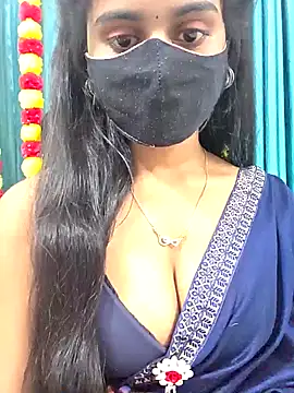 Aanya hotty online show from 24, 11, 2025