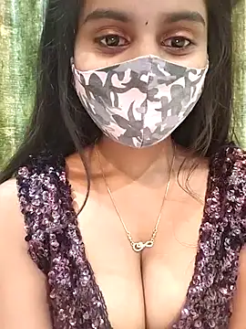 Aanya hotty online show from 2, 12, 2025