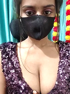 Aanya hotty online show from 12, 3, 2026