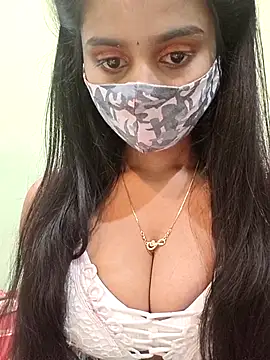 Aanya hotty online show from 1, 12, 2025