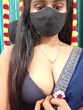 Aanya hotty online show from 12, 11, 2025