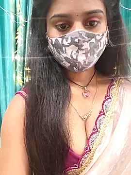 Aanya hotty online show from 13, 10, 2025