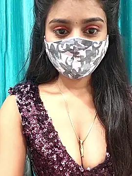 Aanya hotty online show from 25, 9, 2025