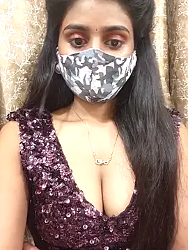 Aanya hotty online show from 11, 9, 2025