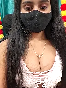 Aanya hotty online show from 7, 11, 2025