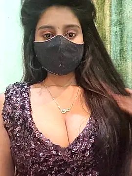 Aanya hotty online show from 13, 12, 2025