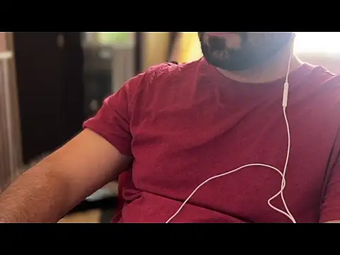Sandy Daddy online show from 10, 7, 2026