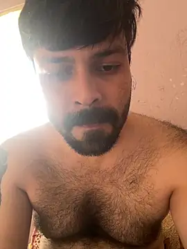 Sandy Daddy online show from 14, 9, 2025