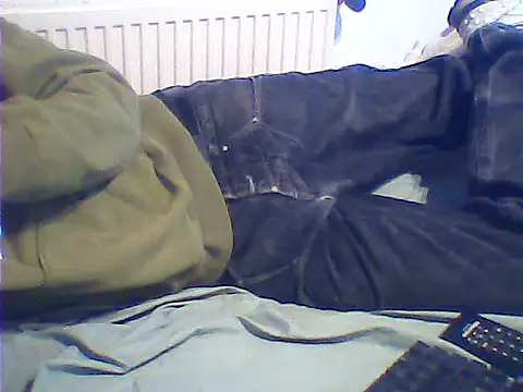 rimbaud77 online show from 23, 11, 2025