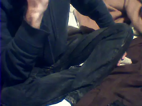 rimbaud77 online show from 20, 3, 2026