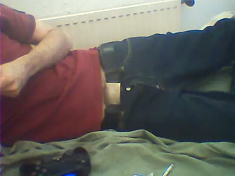 rimbaud77 online show from 11, 10, 2025