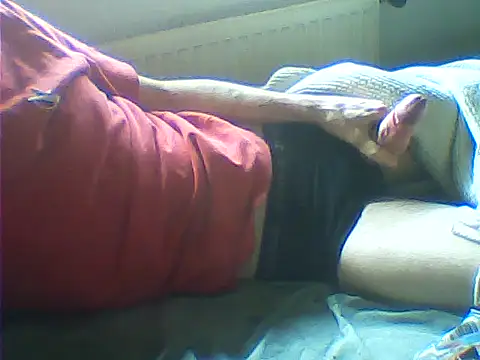 rimbaud77 online show from 21, 10, 2025