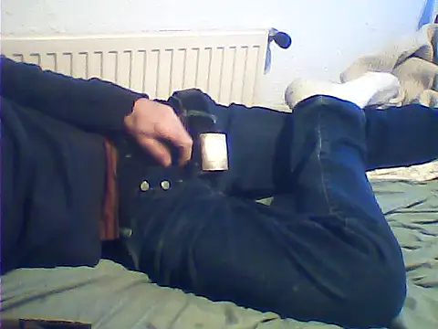 rimbaud77 online show from 28, 10, 2025