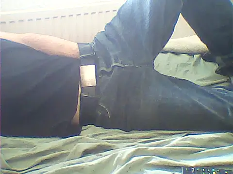 rimbaud77 online show from 25, 9, 2025