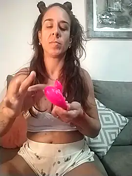 agustinalatina online show from 24, 9, 2025