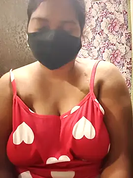 Liyaa 24 online show from 25, 3, 2026