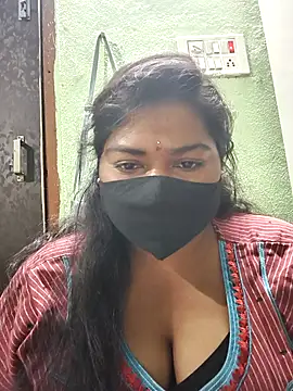 Liyaa 24 online show from 22, 2, 2026