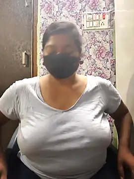 Liyaa 24 online show from 22, 3, 2026