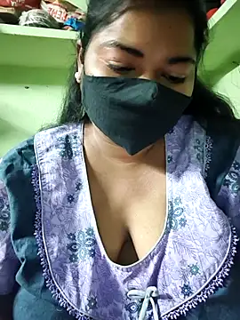 Liyaa 24 online show from 19, 2, 2026