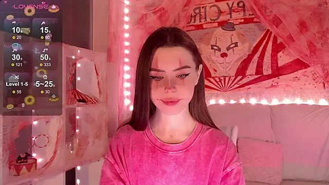 HolyMiax online show from 24, 10, 2025