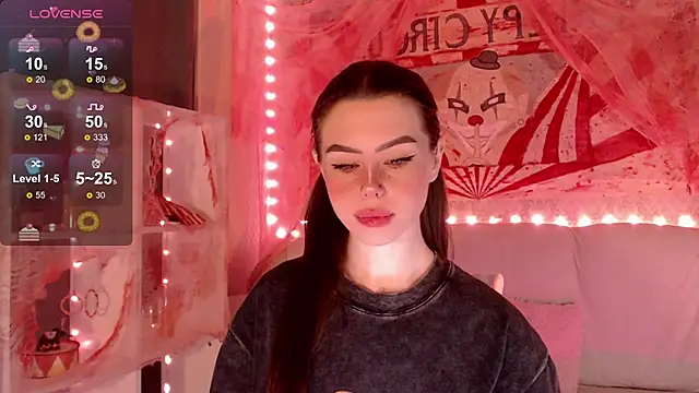 HolyMiax online show from 29, 10, 2025