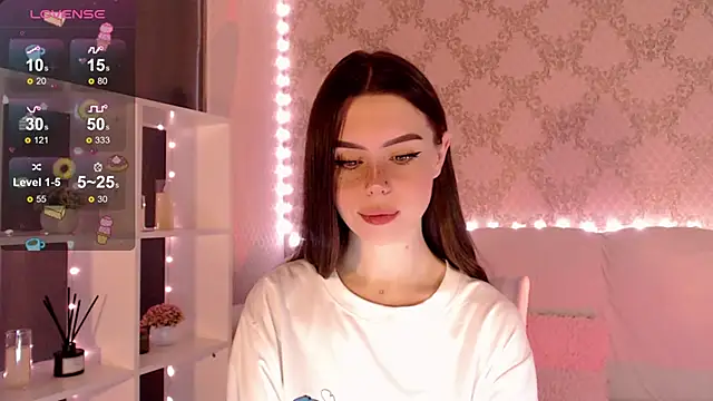 HolyMiax online show from 4, 10, 2025