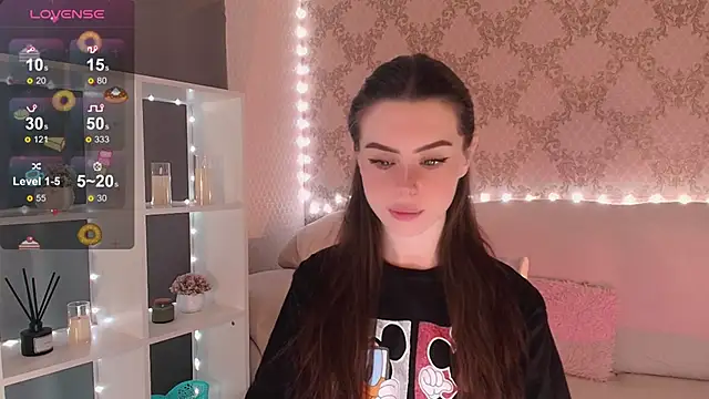 Snapshot of HolyMiax chatting on 17, 1, 2026 HolyMiax online show from 17, 1, 2026