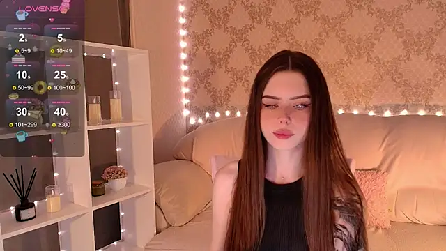 Snapshot of HolyMiax chatting on 19, 7, 2026 HolyMiax online show from 19, 7, 2026