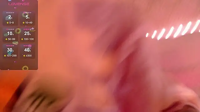 HolyMiax online show from 6, 10, 2025