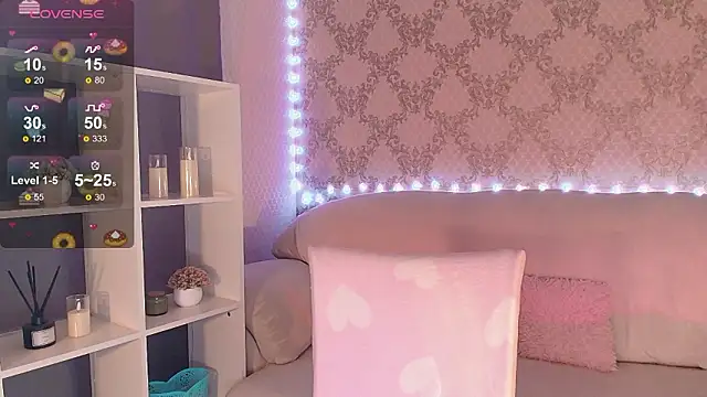 Snapshot of HolyMiax chatting on 26, 2, 2026 HolyMiax online show from 26, 2, 2026