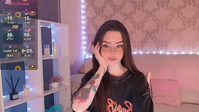 Snapshot of HolyMiax chatting on 21, 2, 2026 HolyMiax online show from 21, 2, 2026