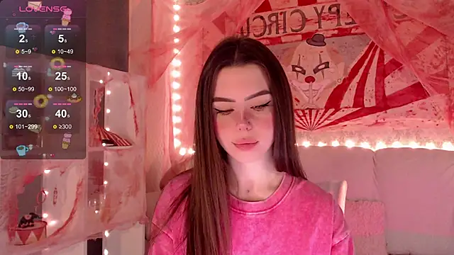 HolyMiax online show from 1, 11, 2025