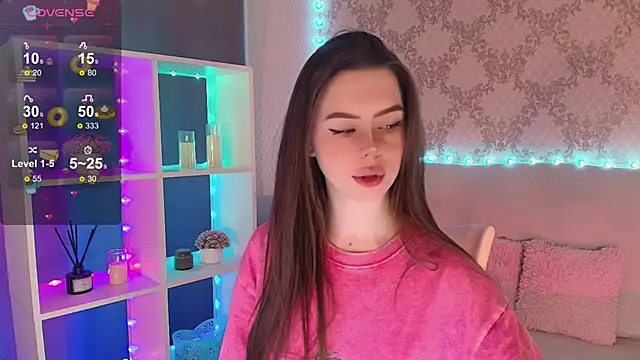 Snapshot of HolyMiax chatting on 6, 2, 2026 HolyMiax online show from 6, 2, 2026