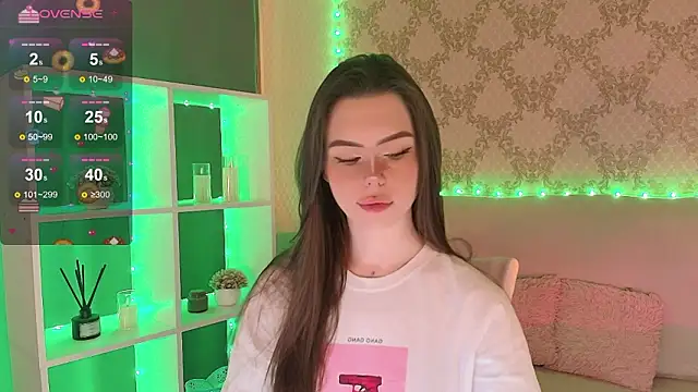 Snapshot of HolyMiax chatting on 7, 2, 2026 HolyMiax online show from 7, 2, 2026