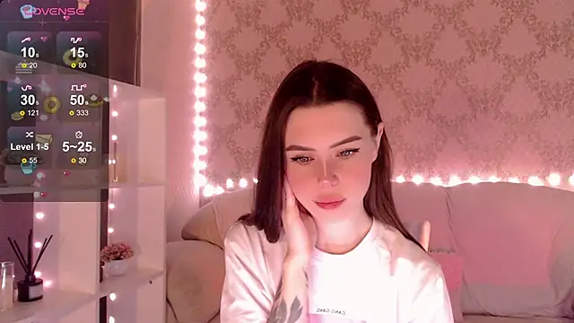 HolyMiax online show from 22, 10, 2025