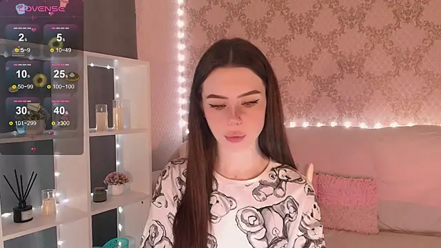 Snapshot of HolyMiax chatting on 18, 1, 2026 HolyMiax online show from 18, 1, 2026