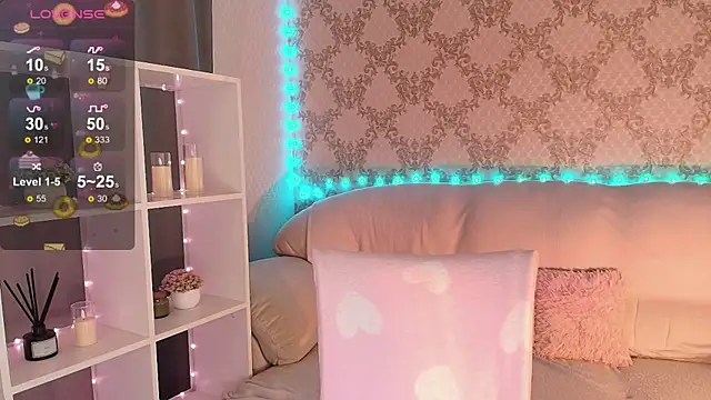 HolyMiax online show from 1, 6, 2026