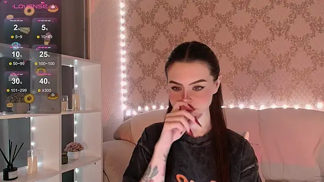 HolyMiax online show from 23, 11, 2025